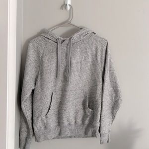 Old Navy grey sweatshirt, size is S, never worn.